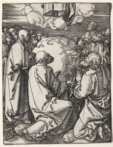 La pequeña pasión: La ascensión de Albrecht Dürer