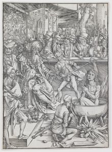  de Albrecht Dürer