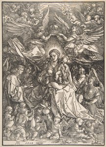  de Albrecht Dürer