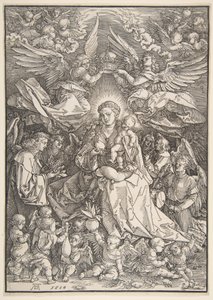  de Albrecht Dürer