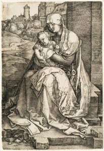  de Albrecht Dürer