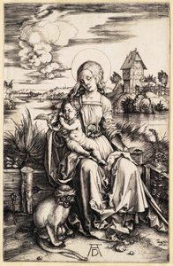  de Albrecht Dürer