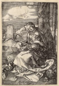 de Albrecht Dürer