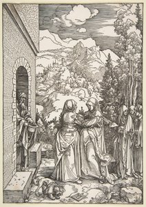  de Albrecht Dürer