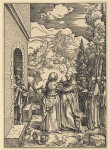  de Albrecht Dürer