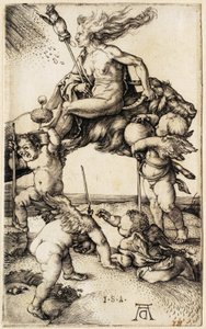  de Albrecht Dürer