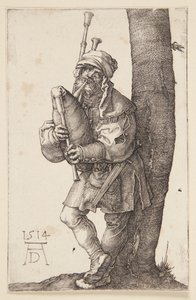 El gaitero