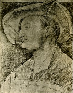 Ulrich Varenbüler de Albrecht Dürer