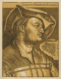  de Albrecht Dürer