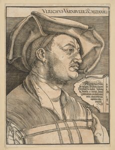  de Albrecht Dürer