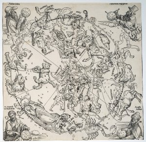 Imagen desconocida de Albrecht Dürer