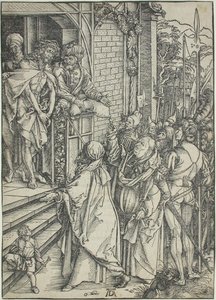 Sin título de Albrecht Dürer