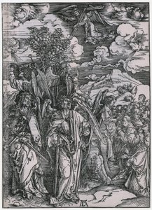  de Albrecht Dürer