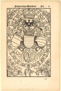  de Albrecht Dürer
