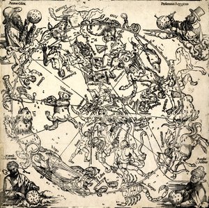  de Albrecht Dürer or Duerer