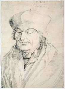 Representación de Didier de Albrecht Dürer