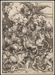  de Albrecht Dürer or Duerer