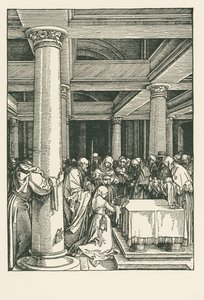  de Albrecht Dürer or Duerer