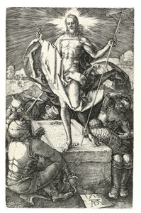 La Resurrección de Cristo