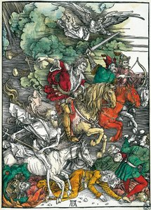 Imagen desconocida de Albrecht Dürer