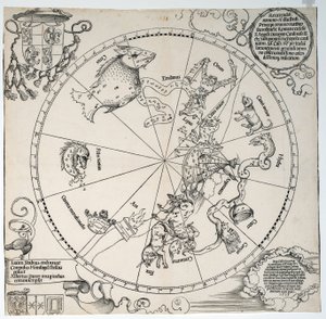 Imagen desconocida de Albrecht Dürer