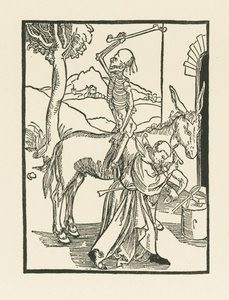 De esperanza de herencia de Albrecht Dürer or Duerer