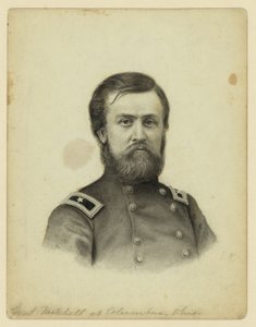 General Mitchell de Columbus, Ohio LCCN2004661279