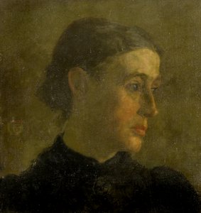 Sra. Davidson de Alec Grieve