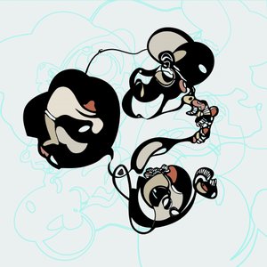 Formas fluidas abstractas de Alejandra Winkhaus