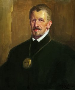 Inca Garcilaso de la Vega de Alejandro Cabeza