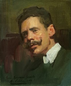 José Serrano Simeón