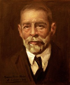 Maximiliano Macias Liáñez de Alejandro Cabeza