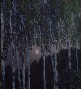Abedules, 1908-1910