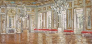 Salón Blanco