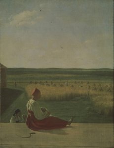 Tiempo de cosecha, verano