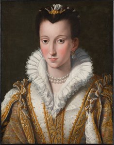  de Alessandro Allori