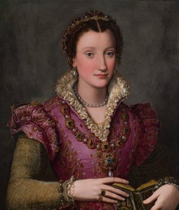  de Alessandro Allori