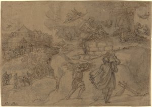 Sacrificio de Abraham