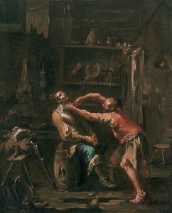  de Alessandro Magnasco