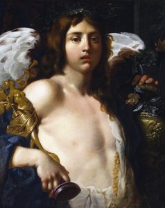 Amor a la virtud de Alessandro Rosi