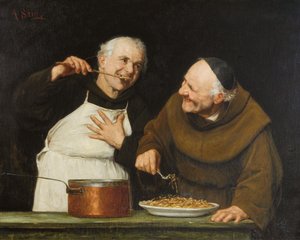 La degustación