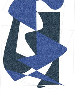 #9, 2019 de Alex Caminker