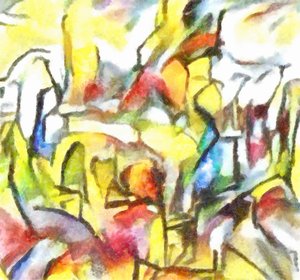 Estudio #11, 2017