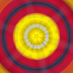 Fruta de ojo, 2019 de Alex Caminker