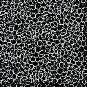 Infinito, 2017 de Alex Caminker