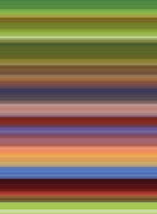 Paleta III, 2017