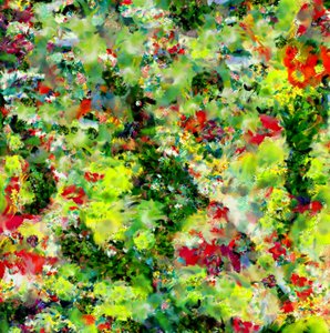 Primavera, 2019 de Alex Caminker