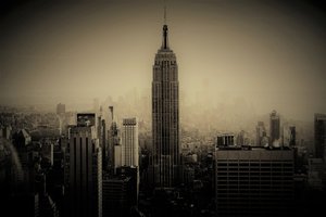 Torre de Alex Caminker