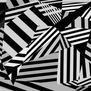 Sin título, 2019 de Alex Caminker