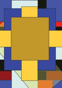 Sin título, 2019 de Alex Caminker